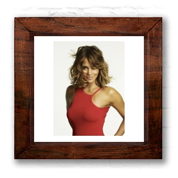 Halle Berry 6x6