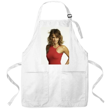 Halle Berry Apron