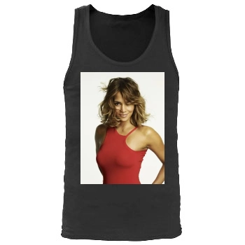 Halle Berry Men's Tank Top