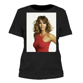 Halle Berry Women's Cut T-Shirt