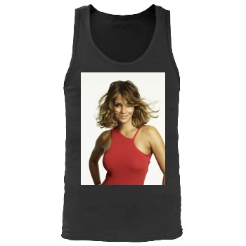 Halle Berry Men's Tank Top