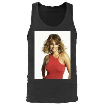 Halle Berry Men's Tank Top