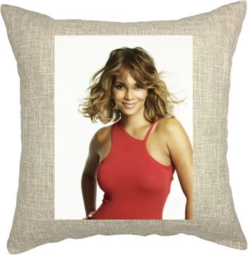 Halle Berry Pillow