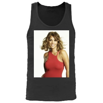 Halle Berry Men's Tank Top