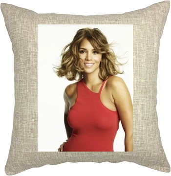 Halle Berry Pillow