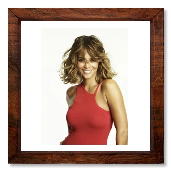 Halle Berry 12x12