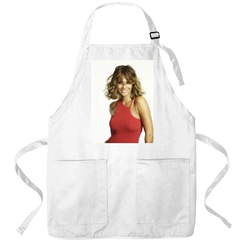 Halle Berry Apron