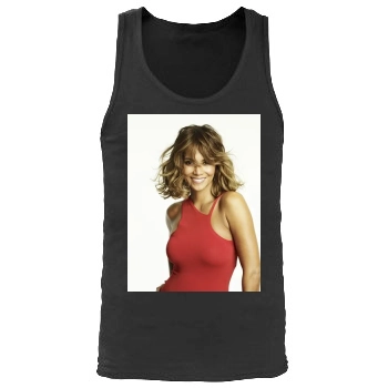 Halle Berry Men's Tank Top