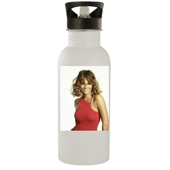 Halle Berry Stainless Steel Water Bottle