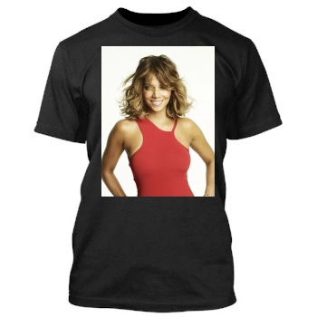 Halle Berry Men's TShirt