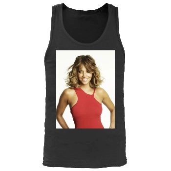 Halle Berry Men's Tank Top