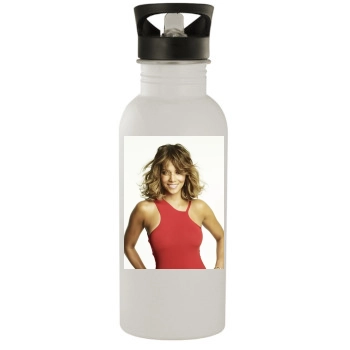 Halle Berry Stainless Steel Water Bottle