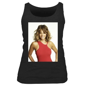 Halle Berry Women's Tank Top