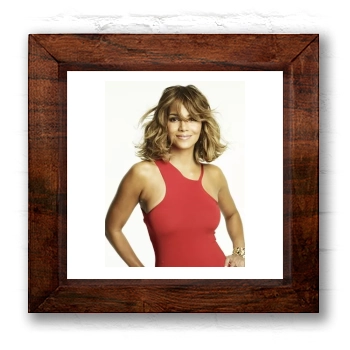 Halle Berry 6x6