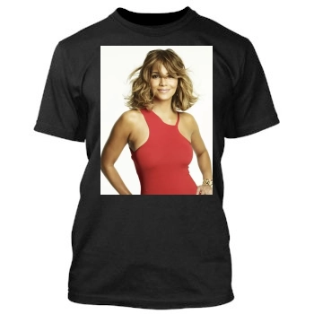 Halle Berry Men's TShirt