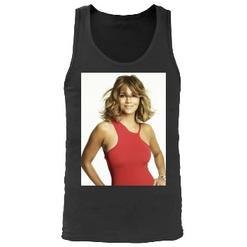 Halle Berry Men's Tank Top