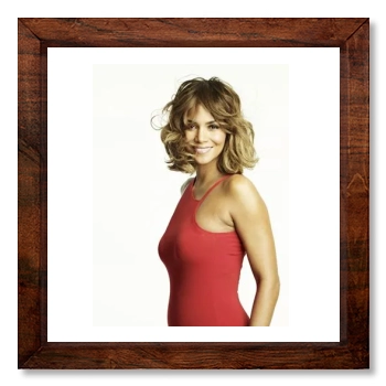 Halle Berry 12x12