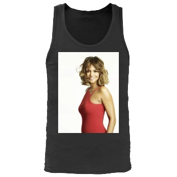 Halle Berry Men's Tank Top