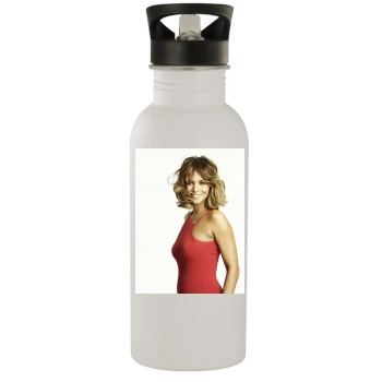 Halle Berry Stainless Steel Water Bottle