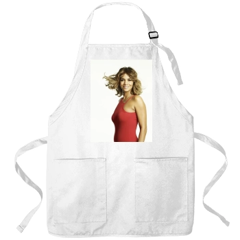 Halle Berry Apron