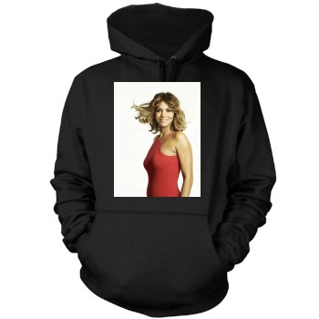 Halle Berry Mens Pullover Hoodie Sweatshirt