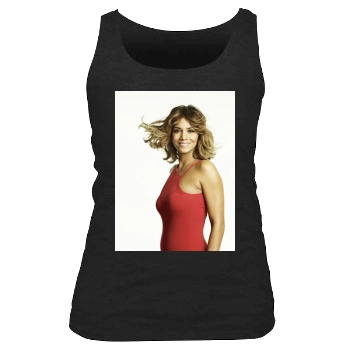 Halle Berry Women's Tank Top