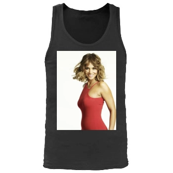 Halle Berry Men's Tank Top