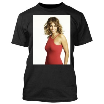 Halle Berry Men's TShirt