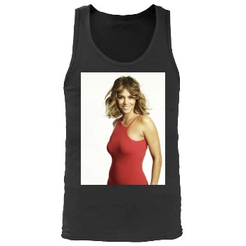 Halle Berry Men's Tank Top