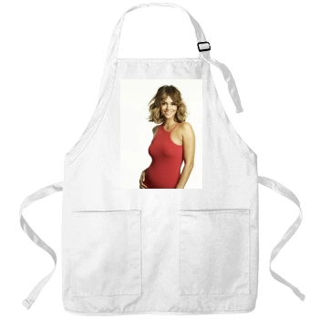 Halle Berry Apron