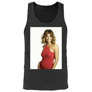 Halle Berry Men's Tank Top