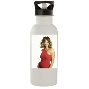 Halle Berry Stainless Steel Water Bottle