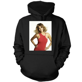 Halle Berry Mens Pullover Hoodie Sweatshirt