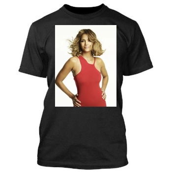 Halle Berry Men's TShirt