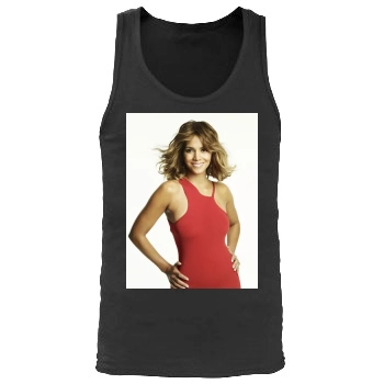 Halle Berry Men's Tank Top