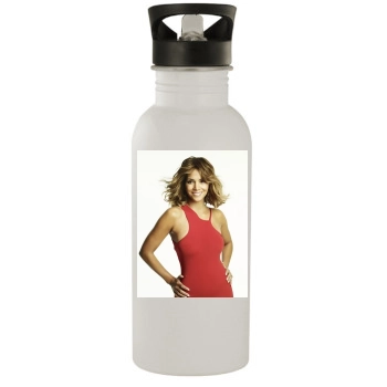 Halle Berry Stainless Steel Water Bottle