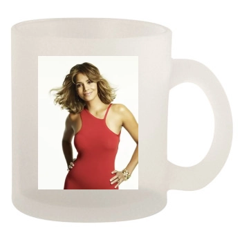 Halle Berry 10oz Frosted Mug