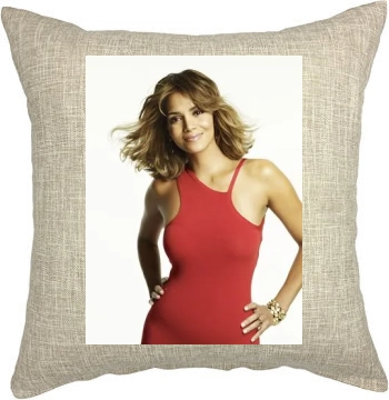 Halle Berry Pillow