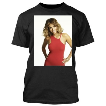 Halle Berry Men's TShirt