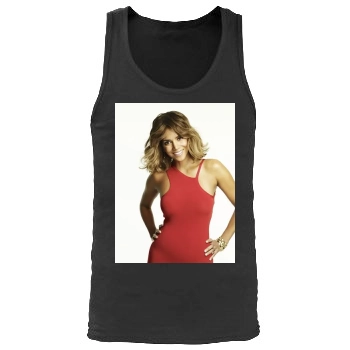 Halle Berry Men's Tank Top