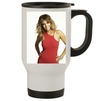 Halle Berry Stainless Steel Travel Mug