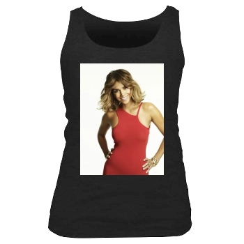 Halle Berry Women's Tank Top