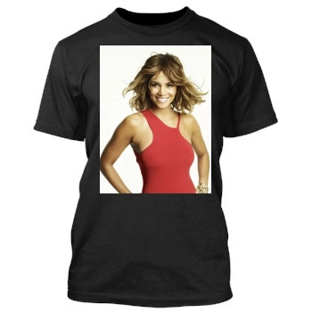 Halle Berry Men's TShirt