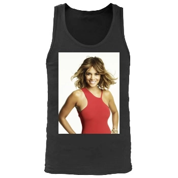 Halle Berry Men's Tank Top