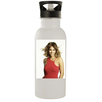 Halle Berry Stainless Steel Water Bottle