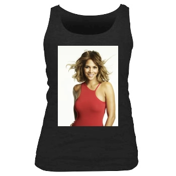 Halle Berry Women's Tank Top