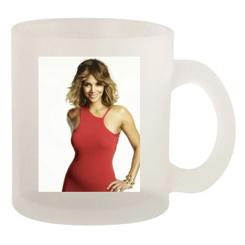 Halle Berry 10oz Frosted Mug