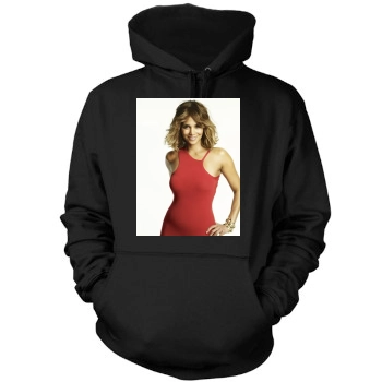 Halle Berry Mens Pullover Hoodie Sweatshirt