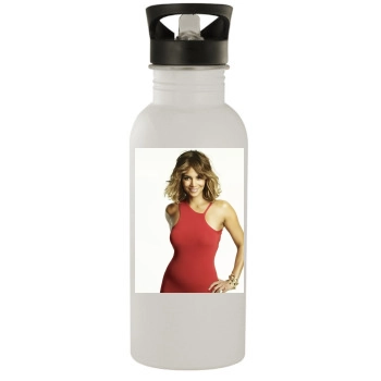 Halle Berry Stainless Steel Water Bottle