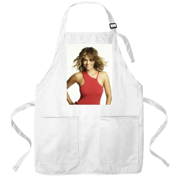 Halle Berry Apron